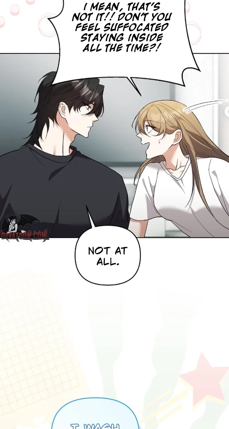 Erotic Cohabitation Chapter 7 page 35 - 