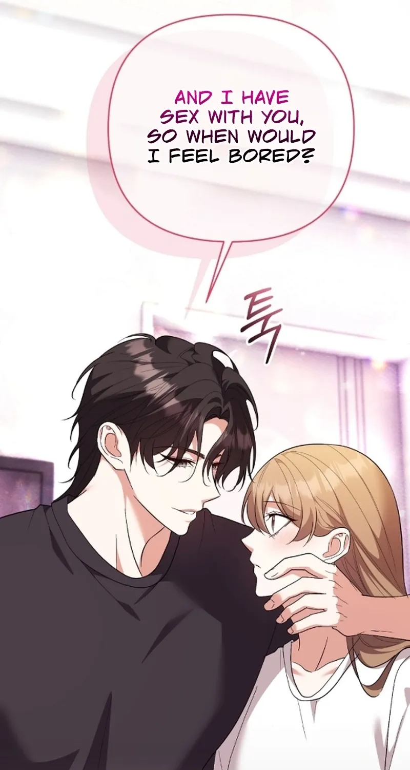 Erotic Cohabitation Chapter 7 page 37 - 