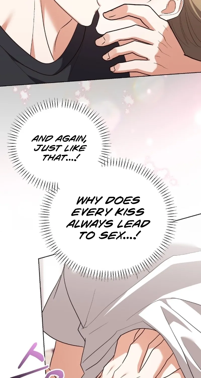 Erotic Cohabitation Chapter 7 page 39 - 