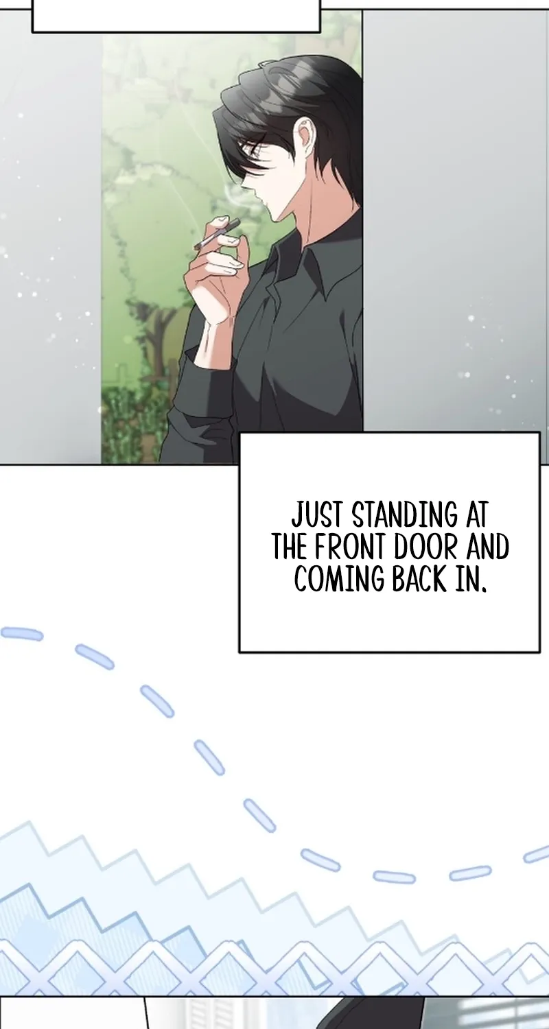 Erotic Cohabitation Chapter 7 page 5 - 