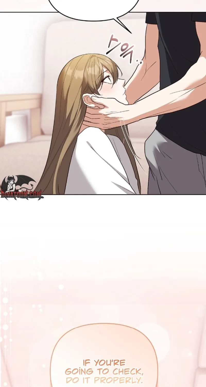 Erotic Cohabitation Chapter 7 page 45 - 