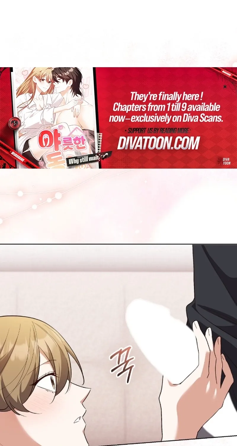 Erotic Cohabitation Chapter 7 page 47 - 