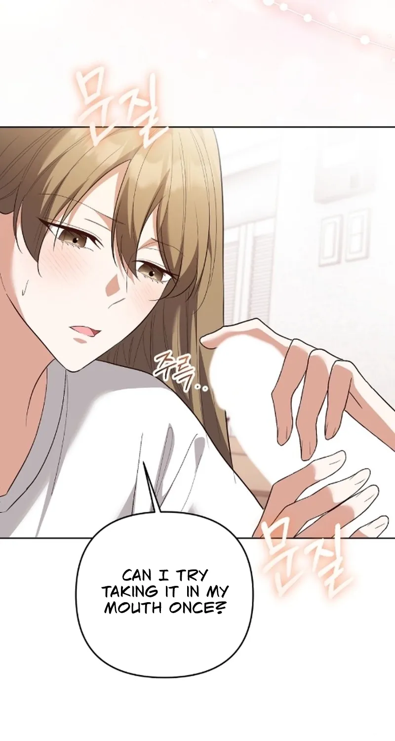 Erotic Cohabitation Chapter 7 page 49 - 