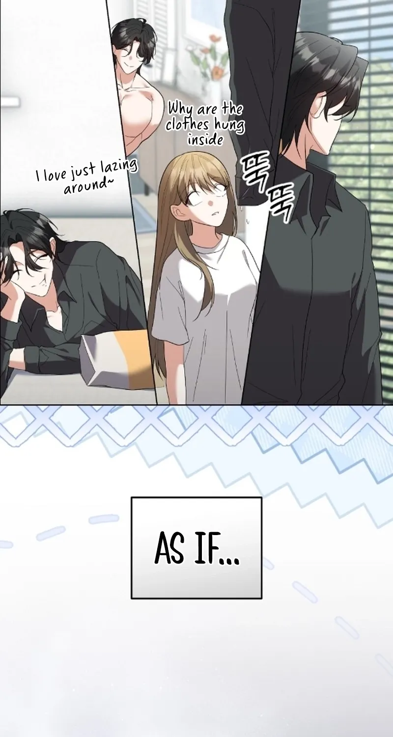 Erotic Cohabitation Chapter 7 page 6 - 