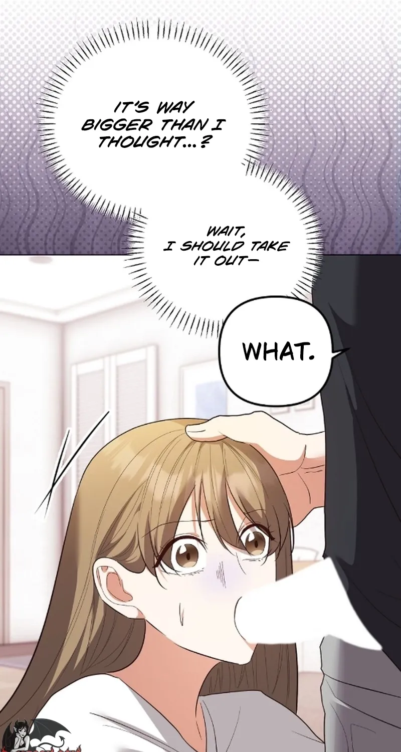 Erotic Cohabitation Chapter 7 page 54 - 