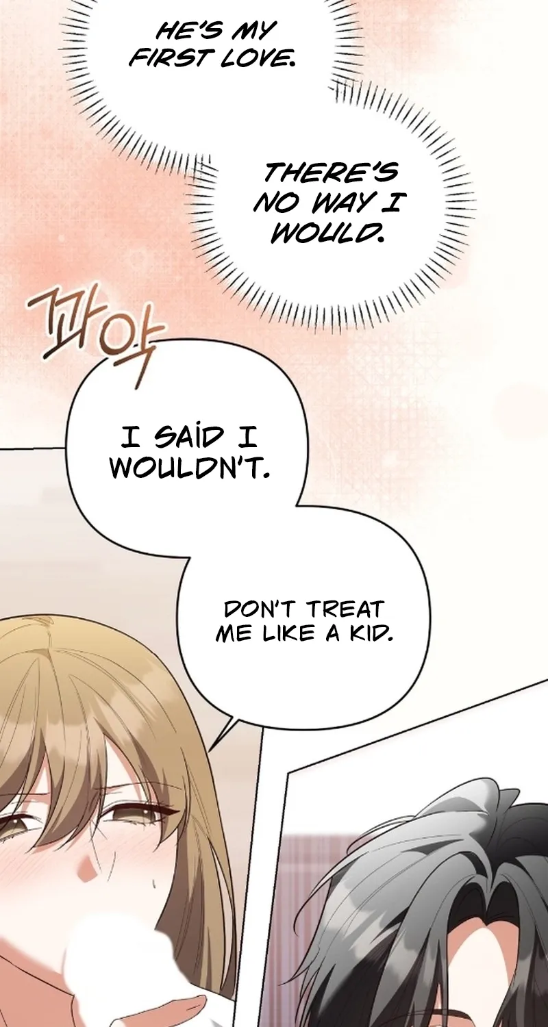 Erotic Cohabitation Chapter 7 page 59 - 