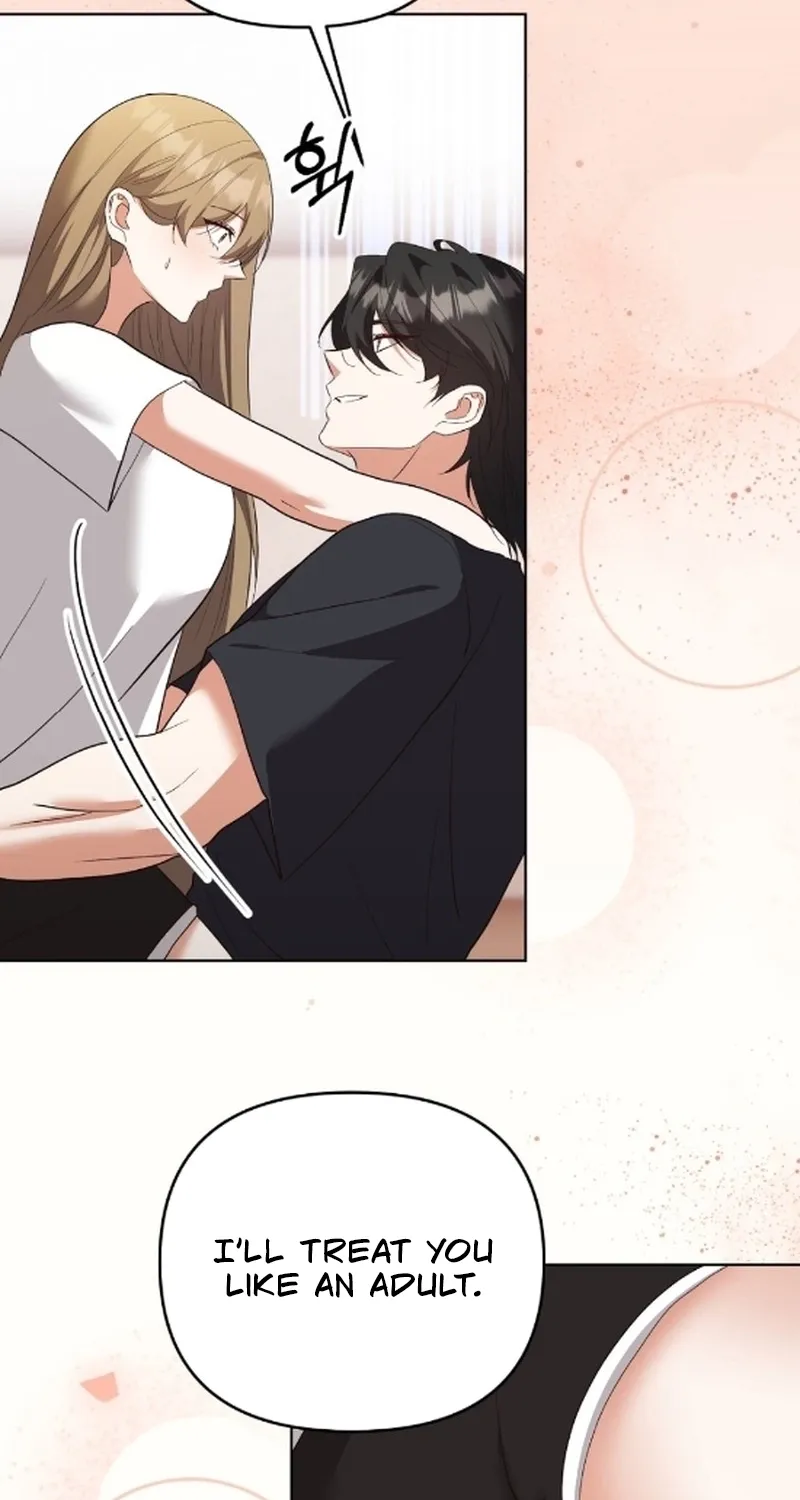 Erotic Cohabitation Chapter 7 page 61 - 