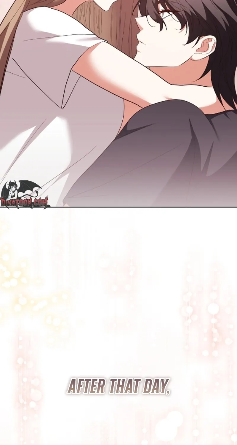 Erotic Cohabitation Chapter 7 page 63 - 