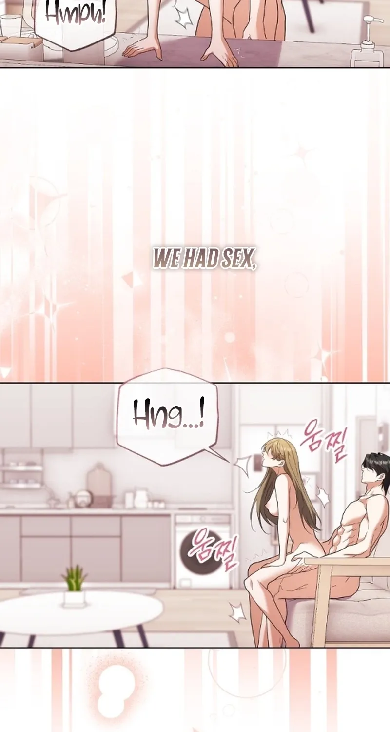 Erotic Cohabitation Chapter 7 page 65 - 