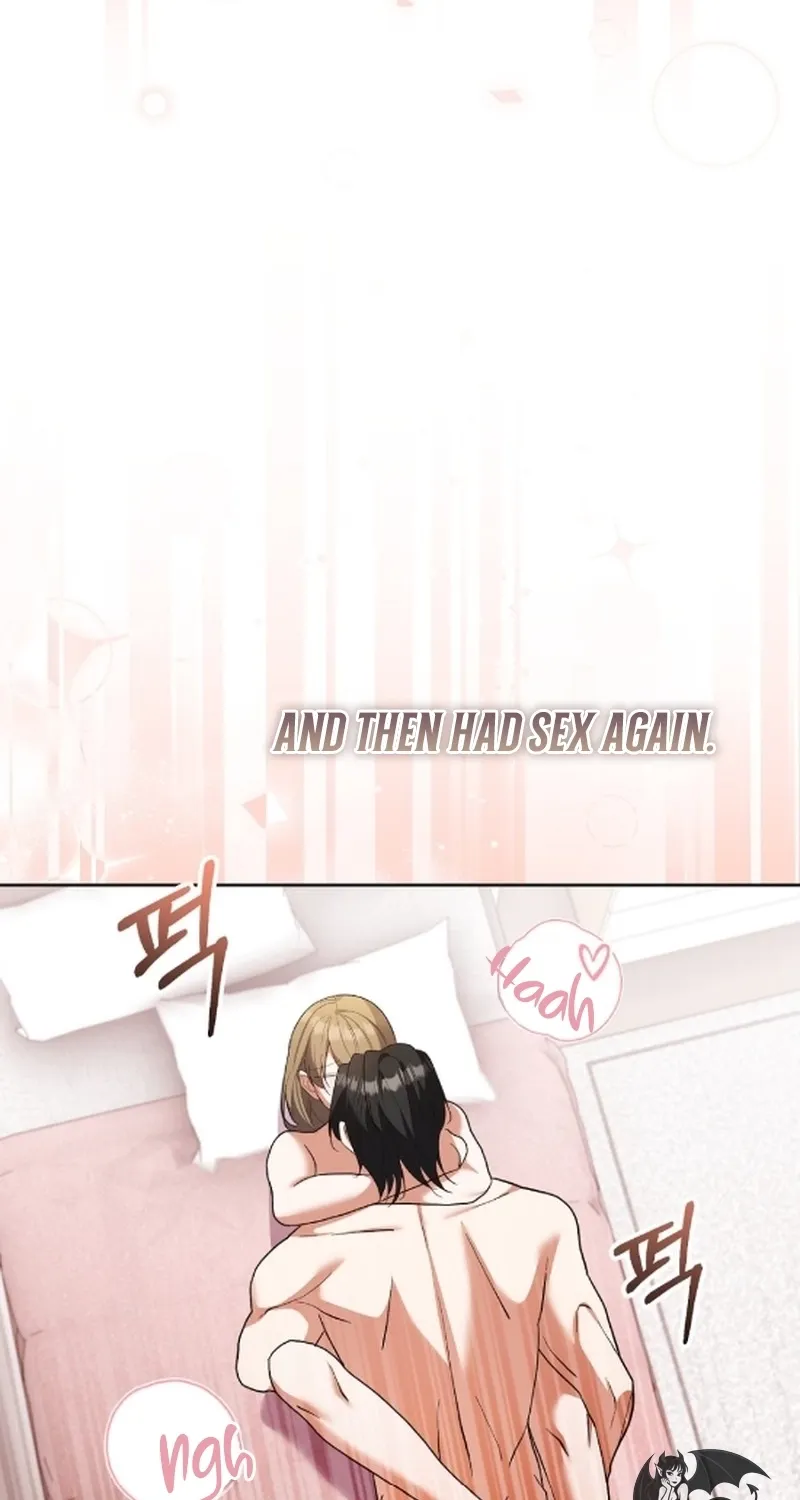Erotic Cohabitation Chapter 7 page 66 - 