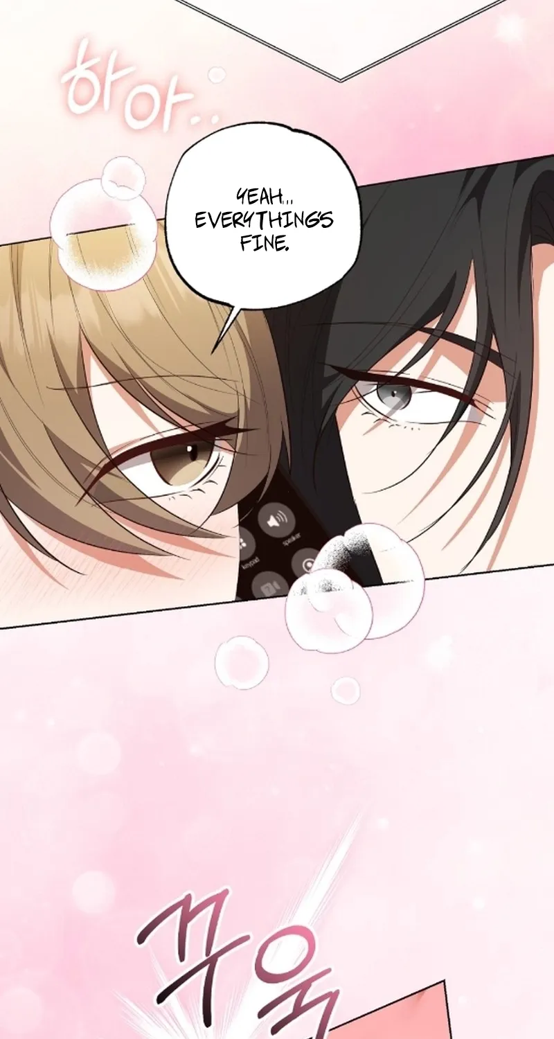 Erotic Cohabitation Chapter 7 page 70 - 