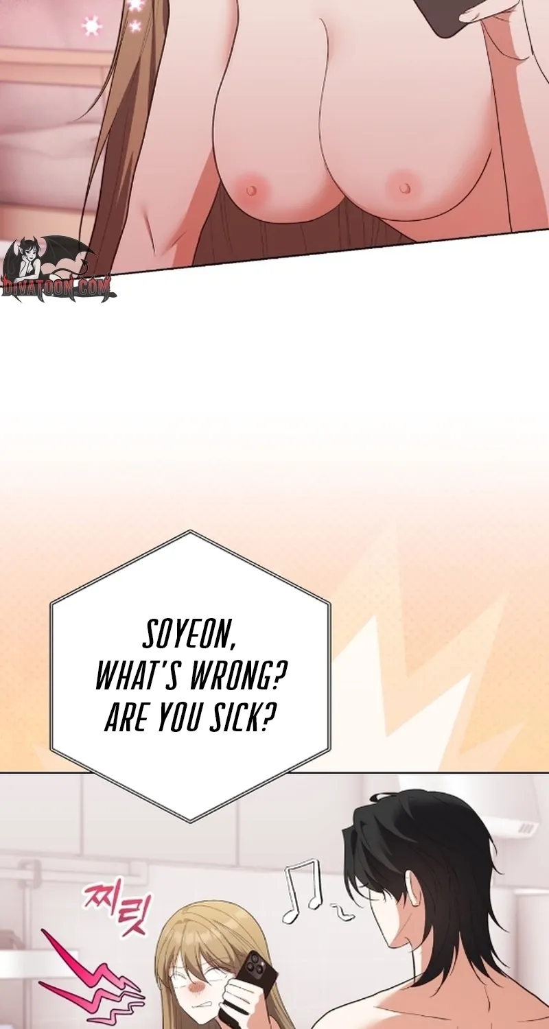 Erotic Cohabitation Chapter 7 page 72 - 