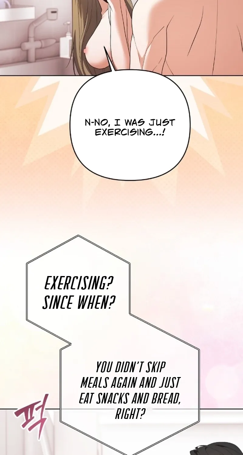 Erotic Cohabitation Chapter 7 page 73 - 