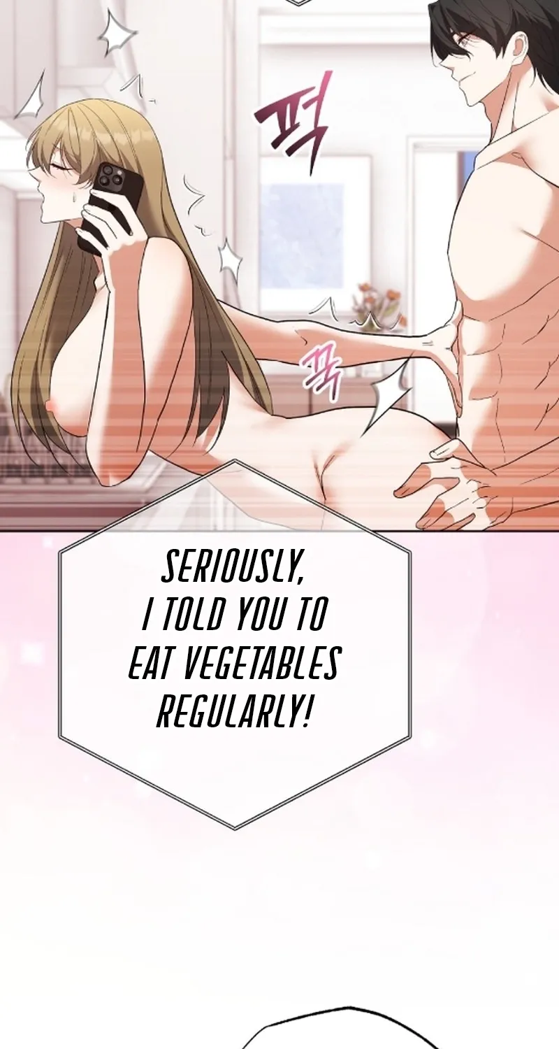 Erotic Cohabitation Chapter 7 page 74 - 