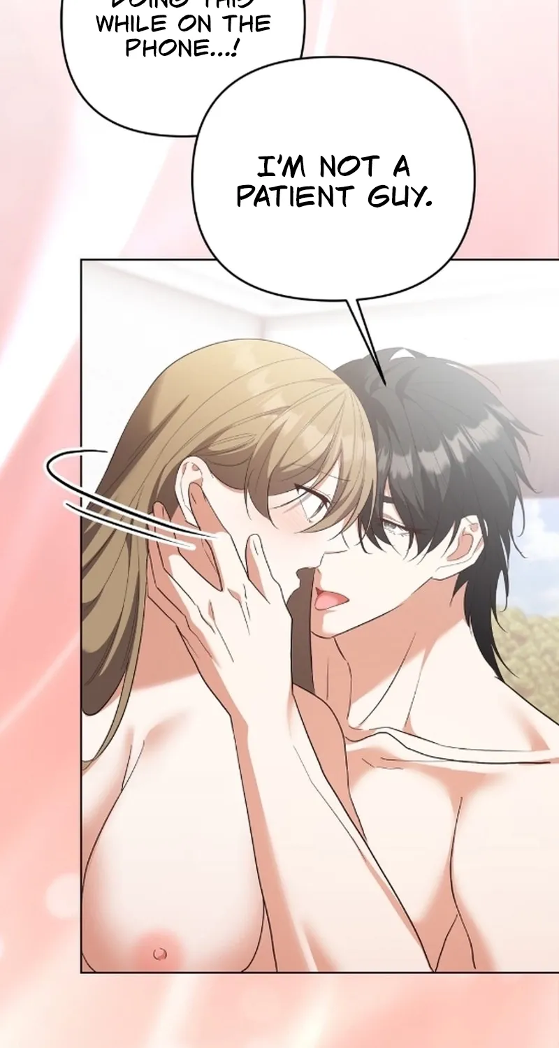 Erotic Cohabitation Chapter 7 page 76 - 