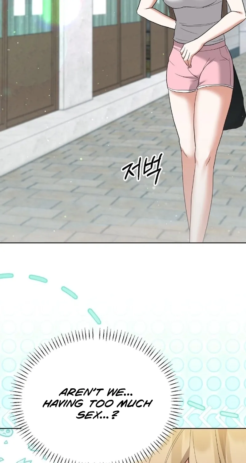 Erotic Cohabitation Chapter 7 page 79 - 