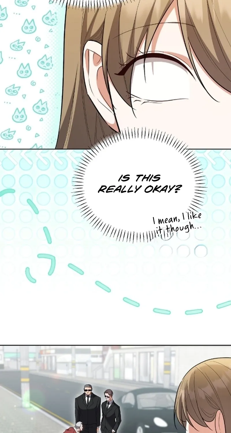 Erotic Cohabitation Chapter 7 page 80 - 