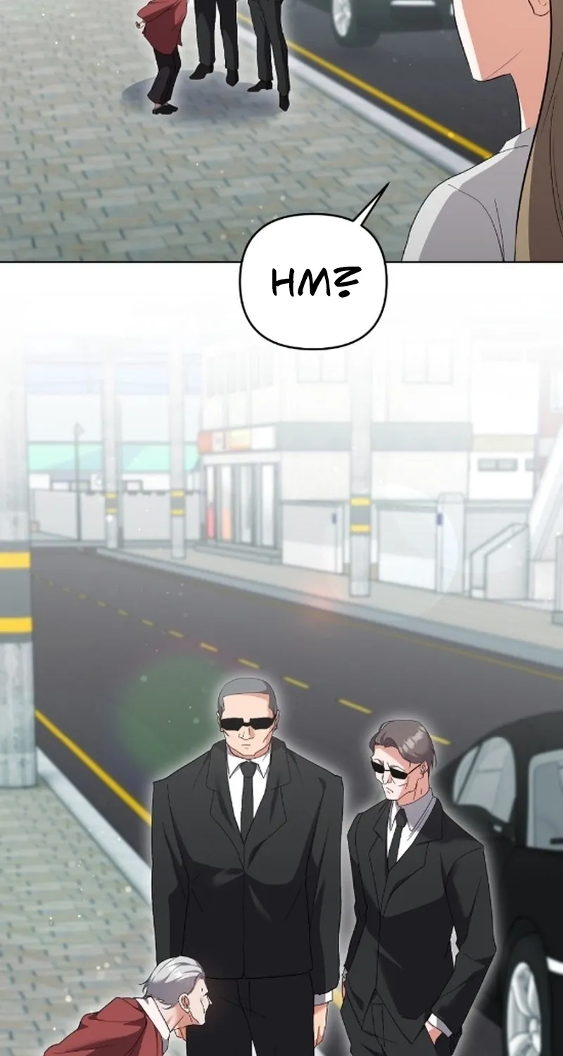 Erotic Cohabitation Chapter 7 page 81 - 