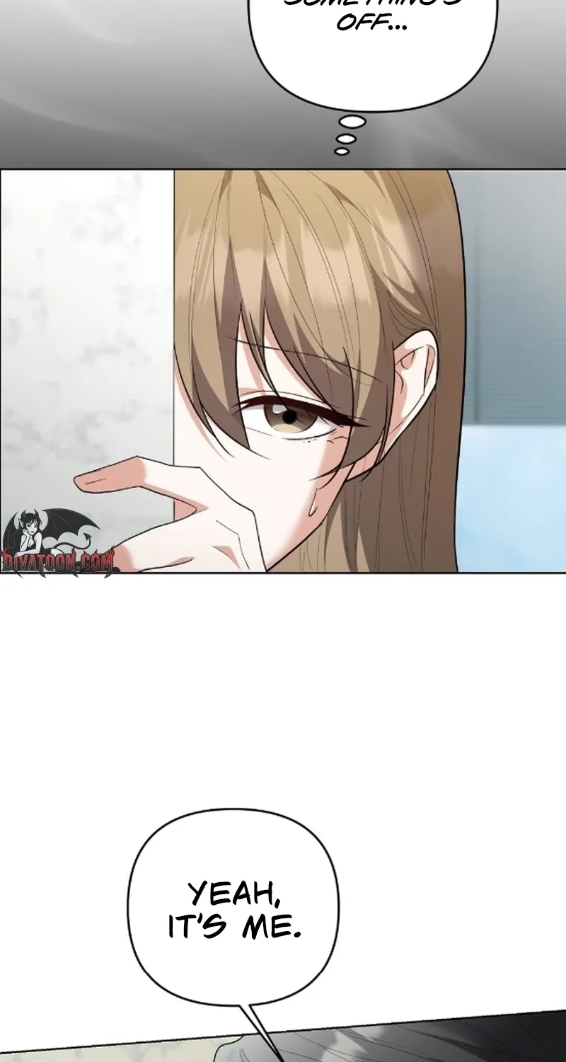 Erotic Cohabitation Chapter 7 page 10 - 