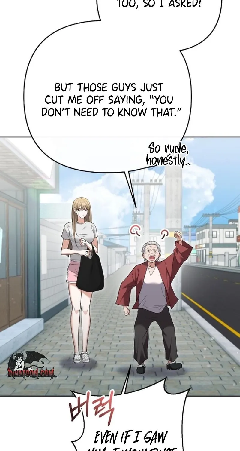 Erotic Cohabitation Chapter 8 page 11 - 