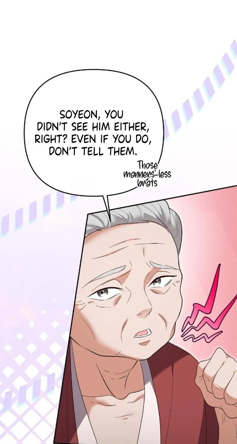 Erotic Cohabitation Chapter 8 page 13 - 
