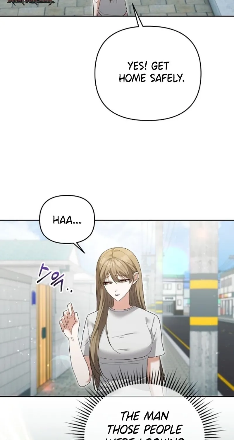 Erotic Cohabitation Chapter 8 page 16 - 