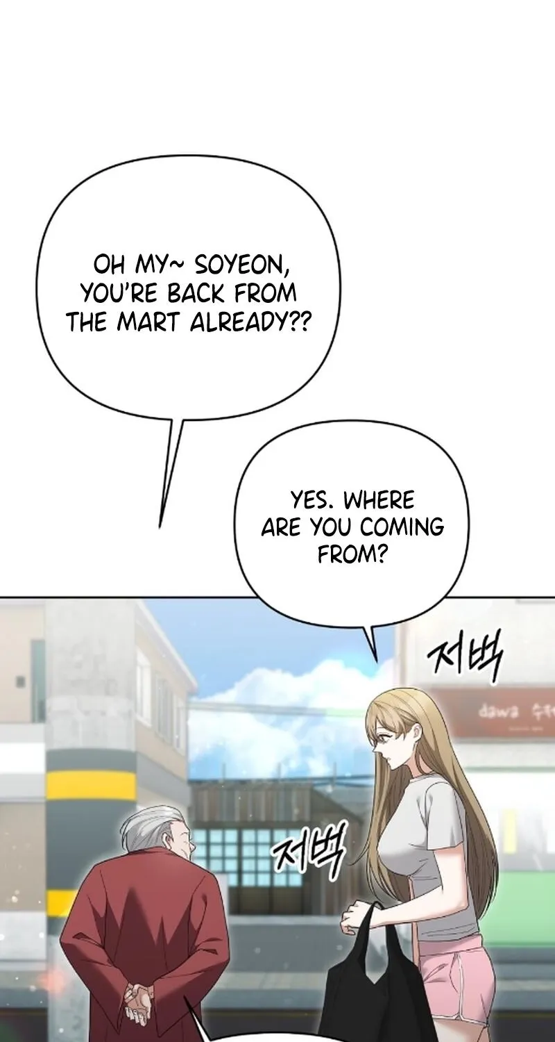 Erotic Cohabitation Chapter 8 page 3 - 