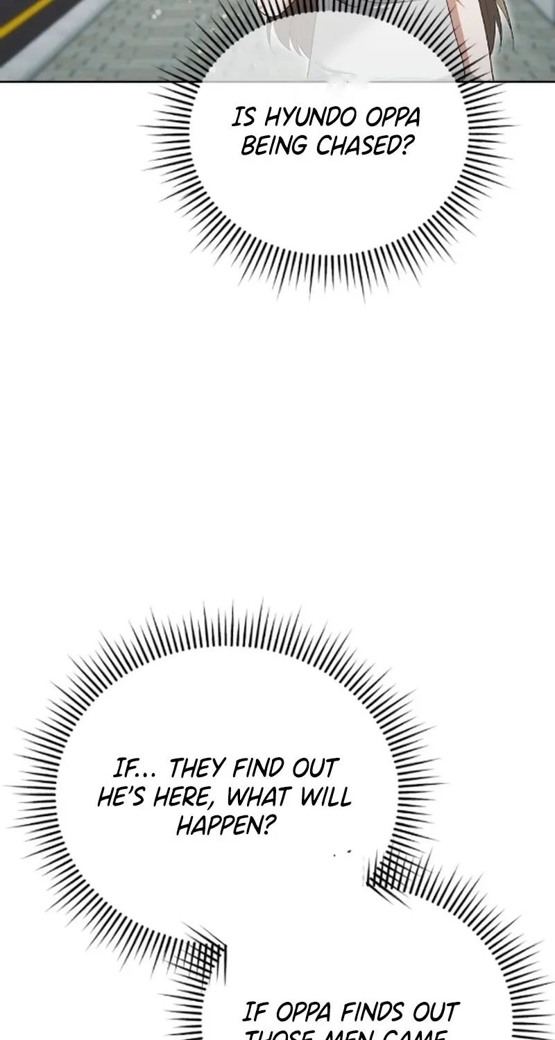 Erotic Cohabitation Chapter 8 page 21 - 