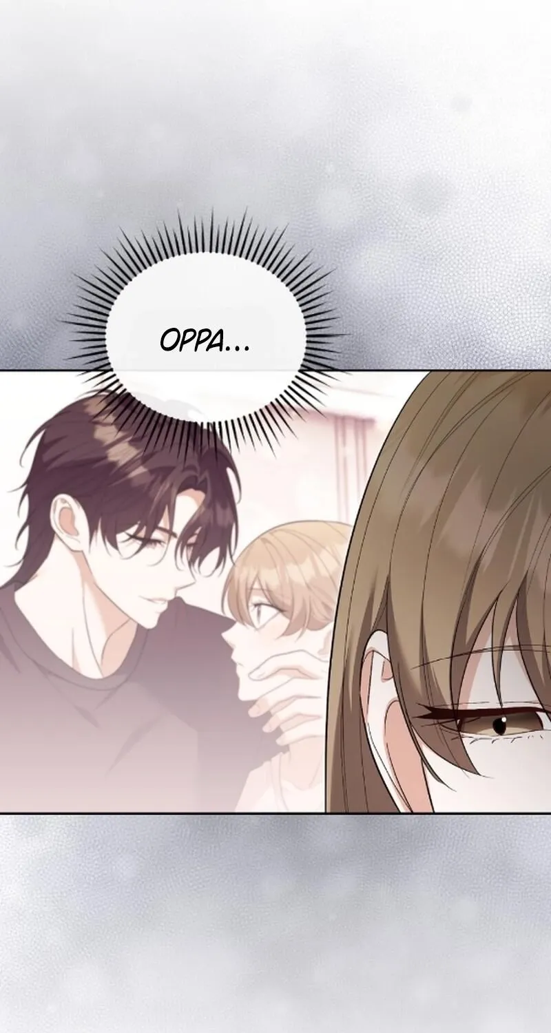 Erotic Cohabitation Chapter 8 page 23 - 