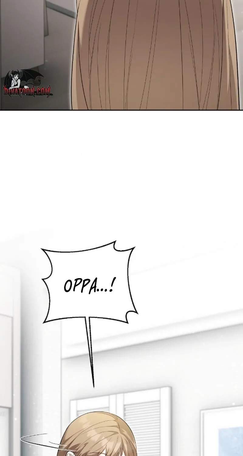 Erotic Cohabitation Chapter 8 page 26 - 
