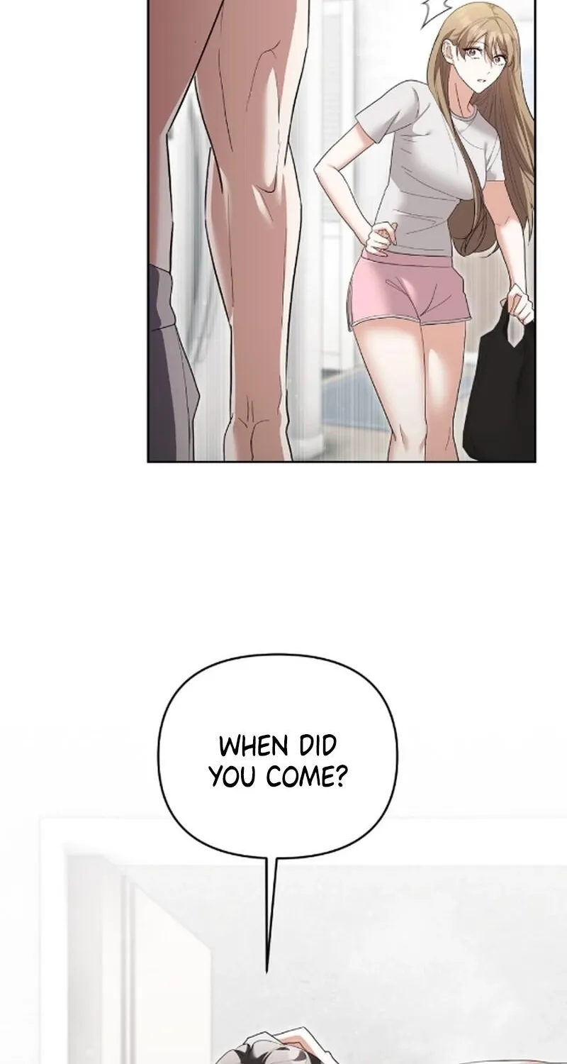 Erotic Cohabitation Chapter 8 page 29 - 