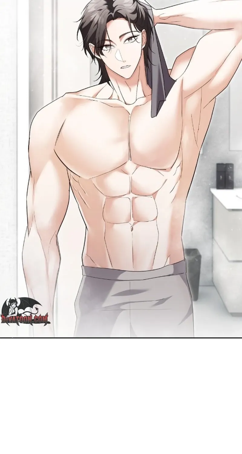 Erotic Cohabitation Chapter 8 page 30 - 