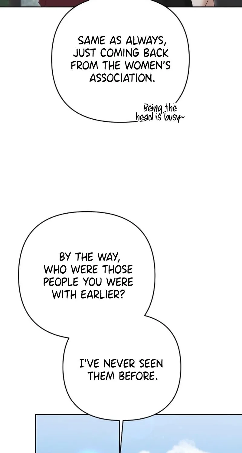 Erotic Cohabitation Chapter 8 page 4 - 