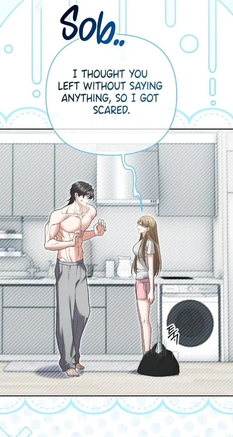 Erotic Cohabitation Chapter 8 page 33 - 