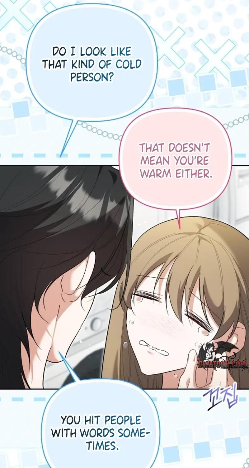 Erotic Cohabitation Chapter 8 page 34 - 