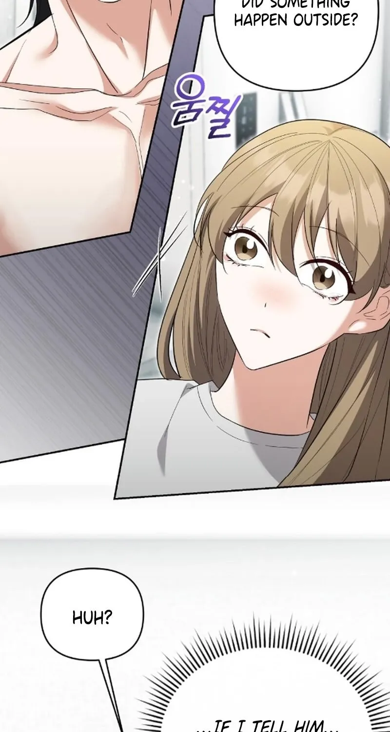Erotic Cohabitation Chapter 8 page 36 - 