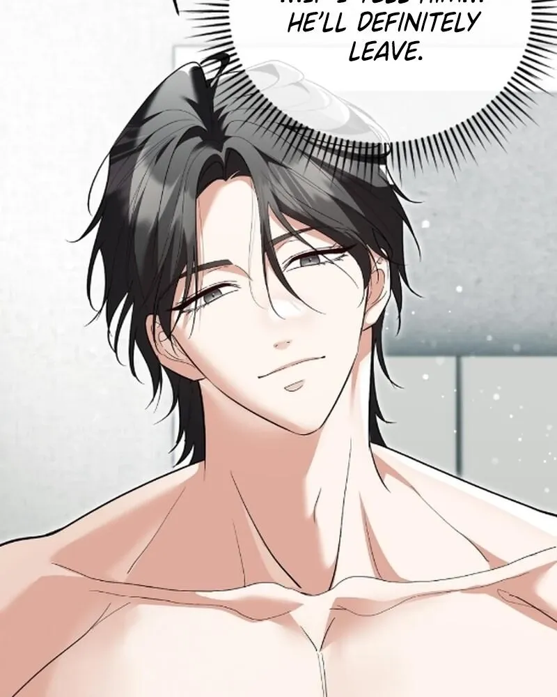 Erotic Cohabitation Chapter 8 page 37 - 