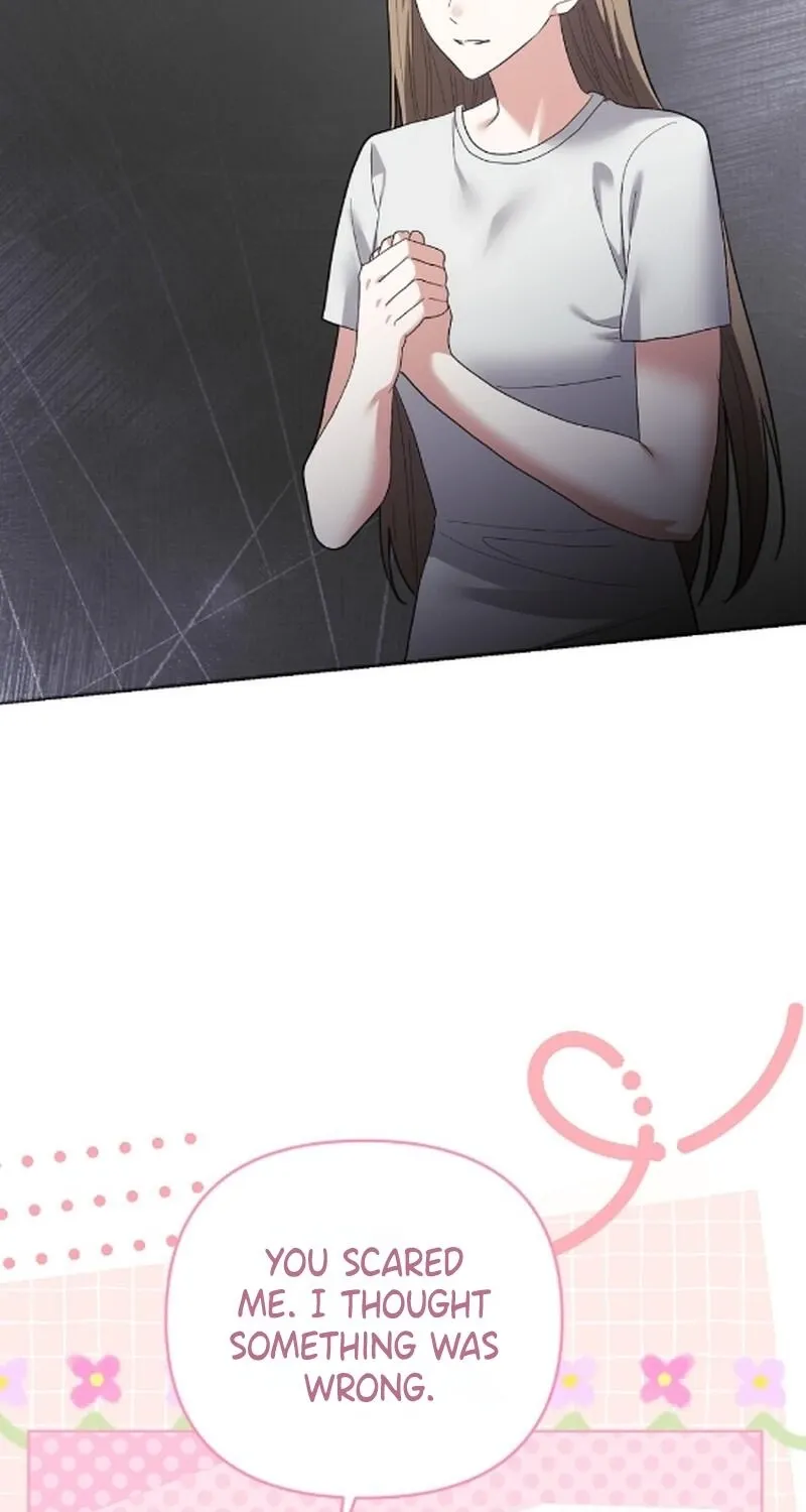 Erotic Cohabitation Chapter 8 page 40 - 