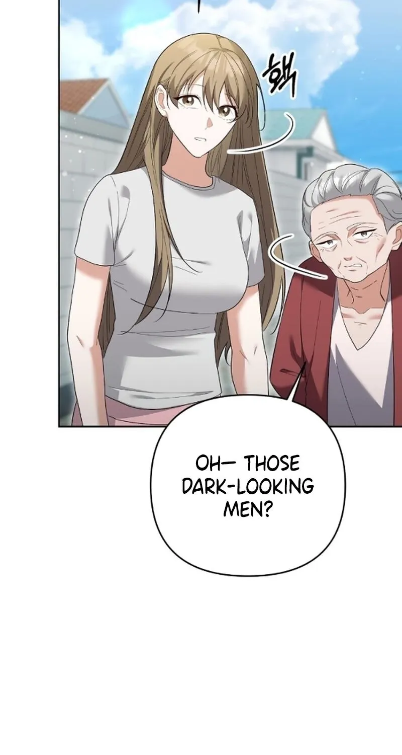 Erotic Cohabitation Chapter 8 page 5 - 
