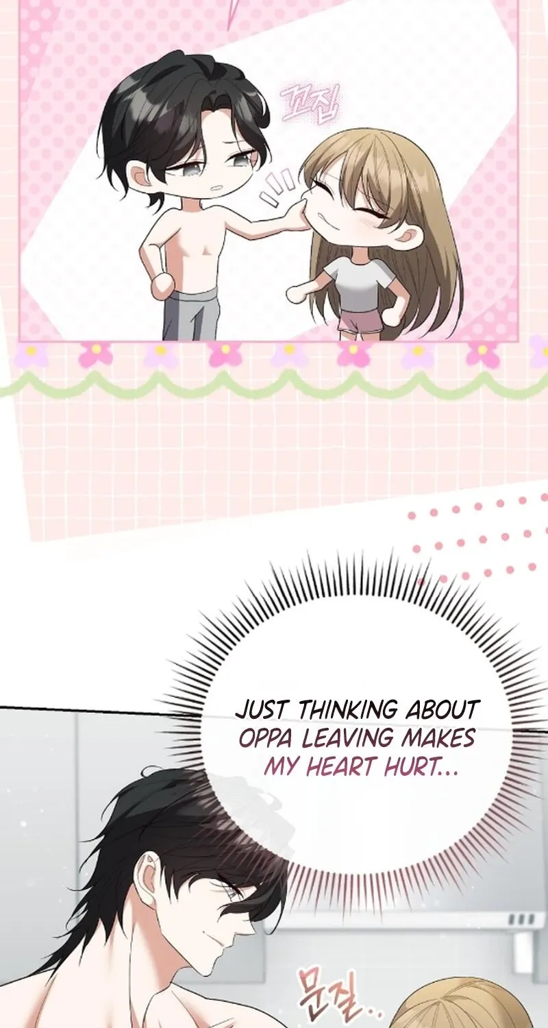 Erotic Cohabitation Chapter 8 page 41 - 