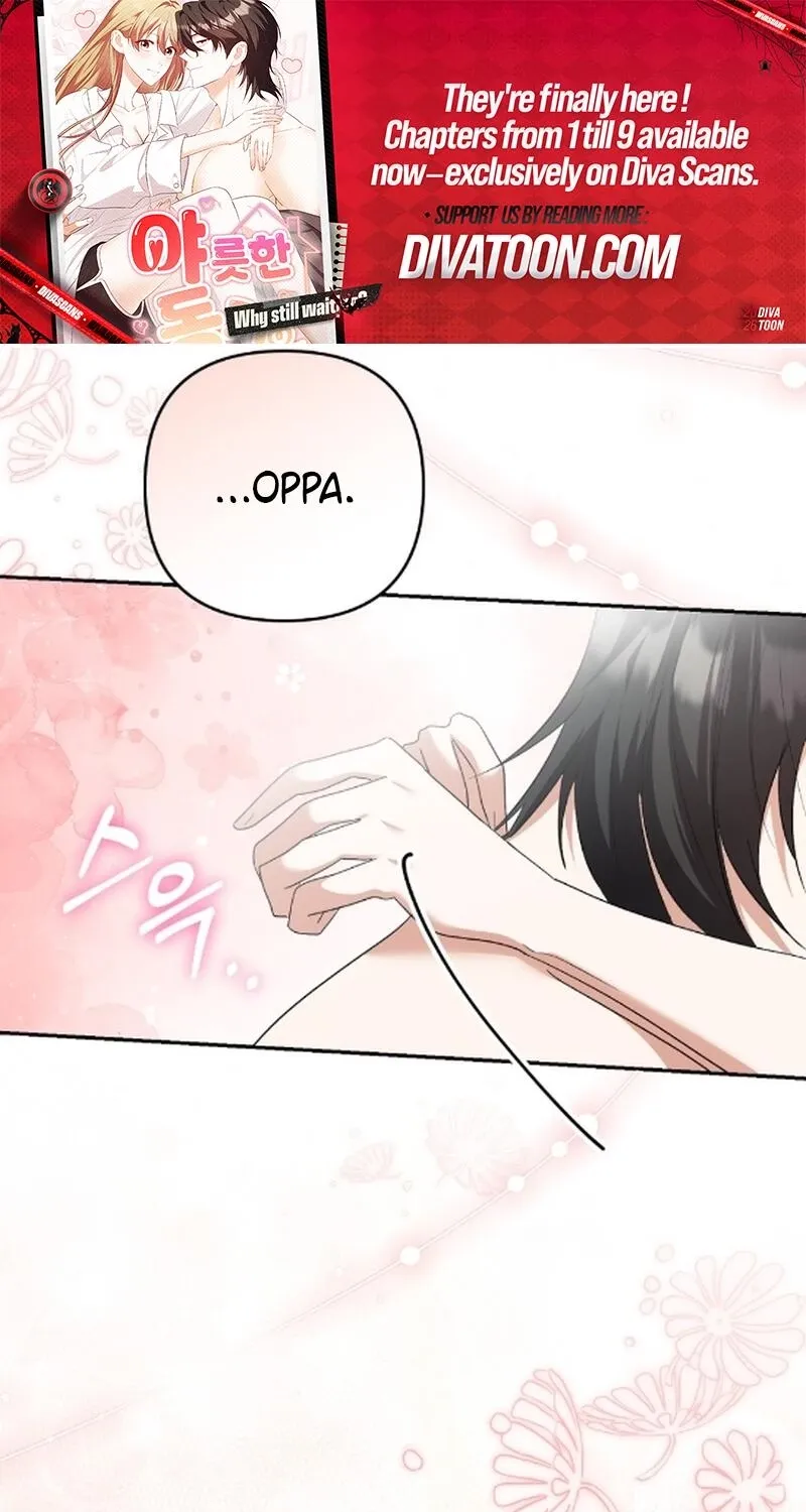 Erotic Cohabitation Chapter 8 page 43 - 