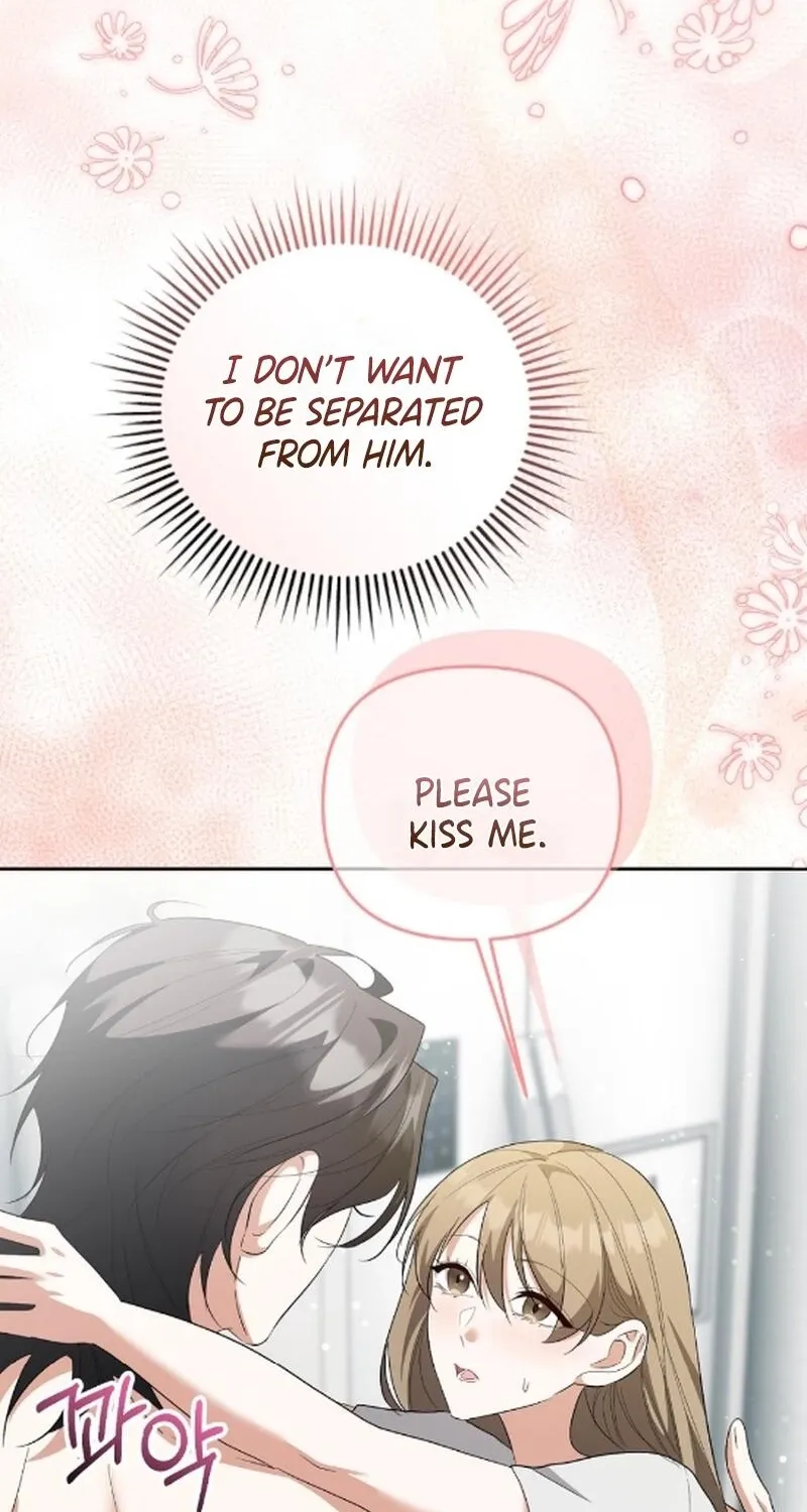 Erotic Cohabitation Chapter 8 page 44 - 