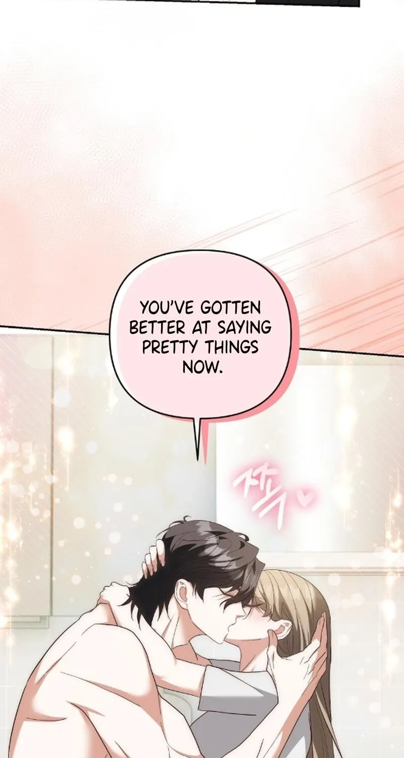 Erotic Cohabitation Chapter 8 page 46 - 