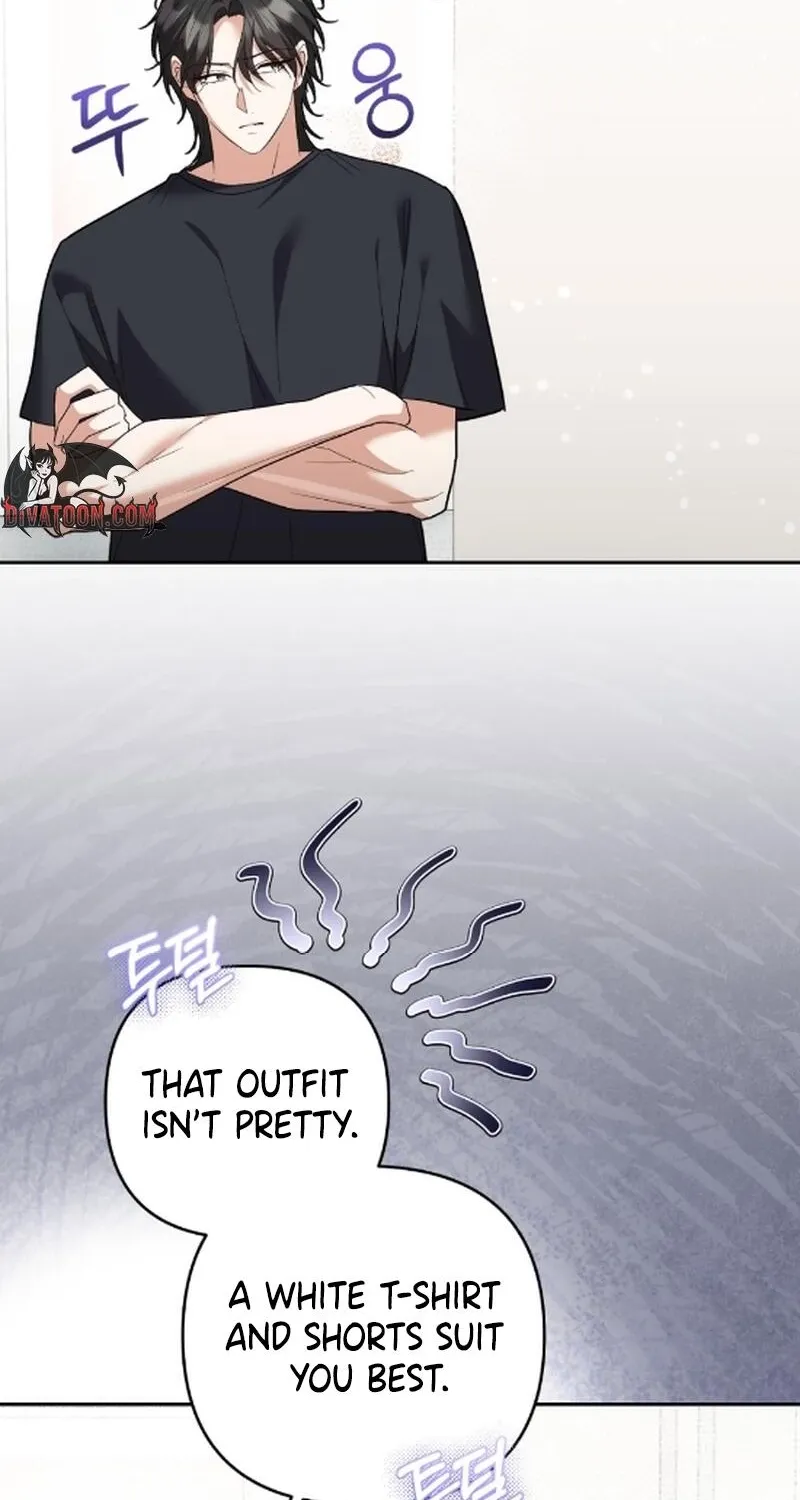 Erotic Cohabitation Chapter 8 page 50 - 