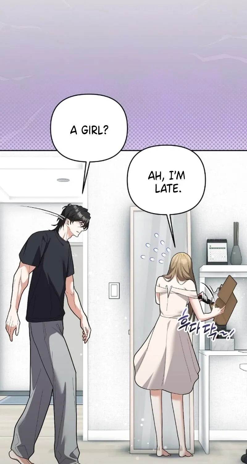 Erotic Cohabitation Chapter 8 page 53 - 