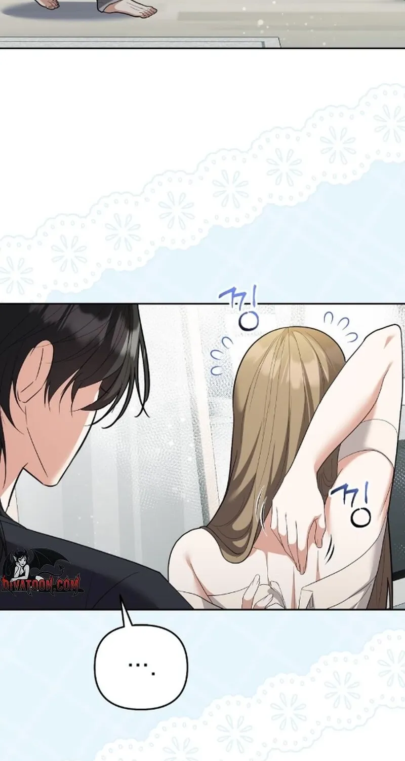 Erotic Cohabitation Chapter 8 page 54 - 