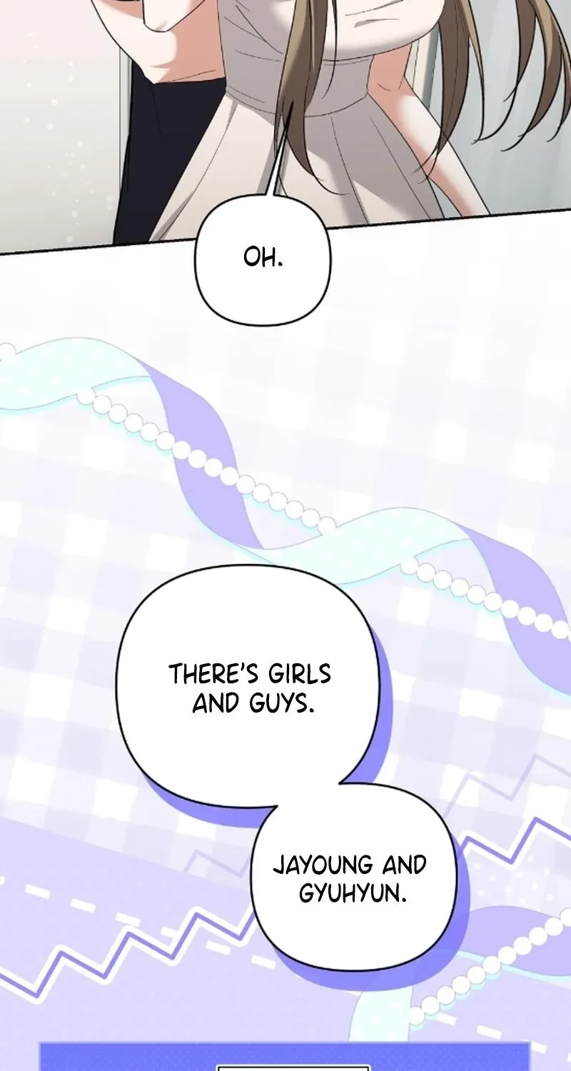 Erotic Cohabitation Chapter 8 page 56 - 