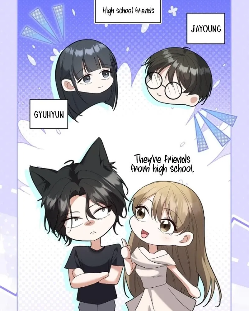 Erotic Cohabitation Chapter 8 page 57 - 