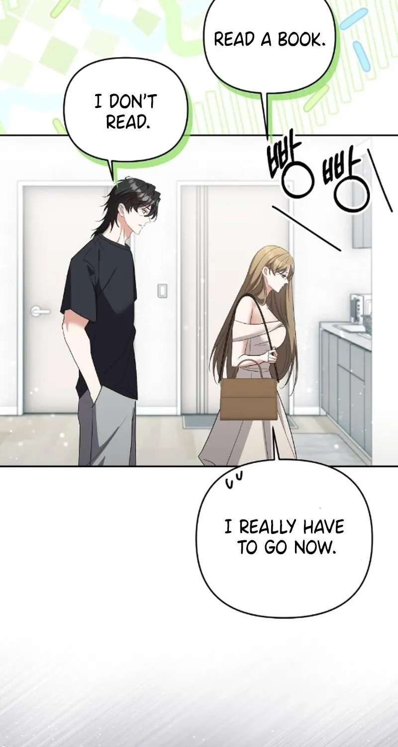 Erotic Cohabitation Chapter 8 page 60 - 