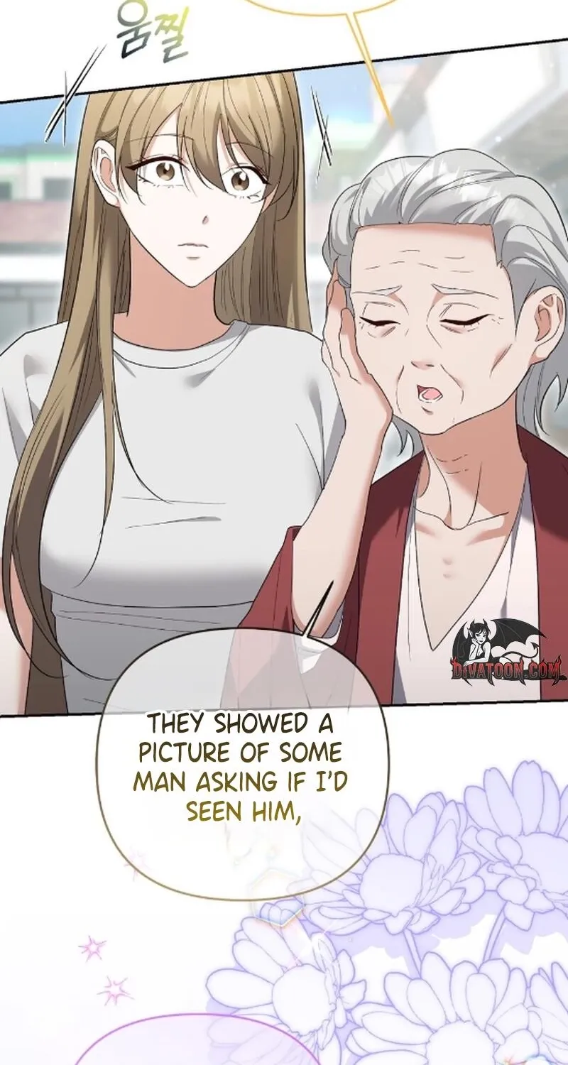 Erotic Cohabitation Chapter 8 page 7 - 